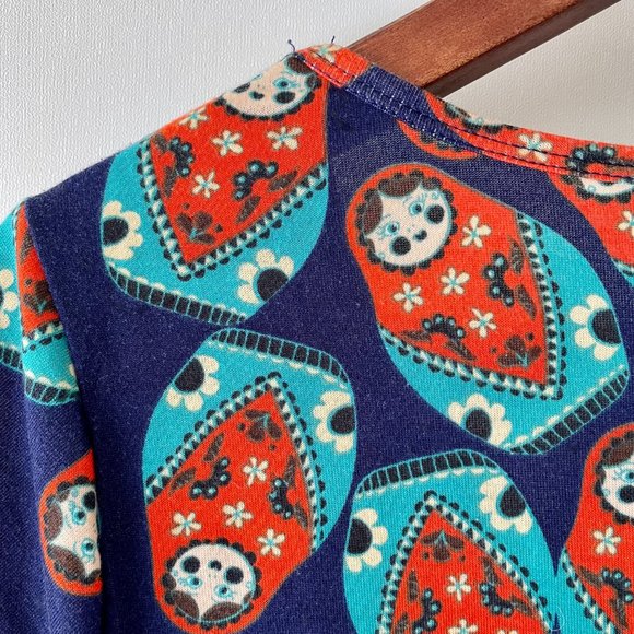 LuLaRoe Classic Tee - Picture 8 of 10